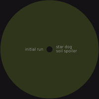 Initial Run – Star Dog