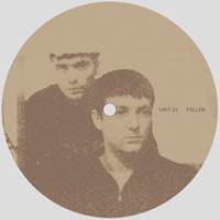 Unit 21 – Fallen